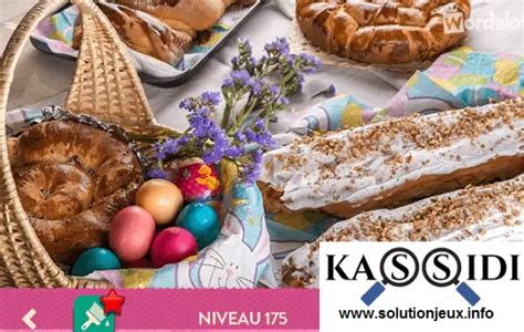 wordalot 175|Wordalot niveau 175 Solution et Réponse .